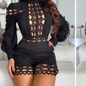 Meet your Posher, Ana